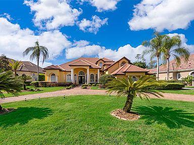 Longwood Florida Home