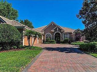 Longwood Florida Home